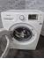 Стиральная машина SAMSUNG WF 6EF4E5W2W
